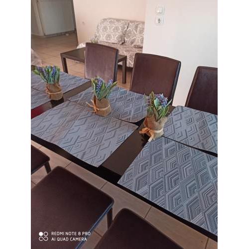 Xaras Appartment West