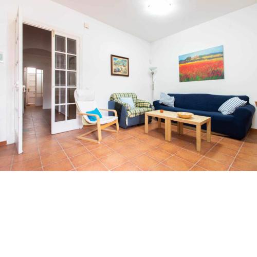 Xaro Dúplex Beach Con terraza y a 100 metros de la playa