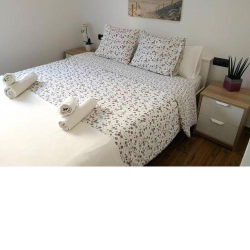 Xativa, Style Apartment
