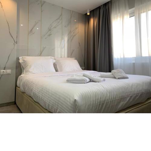 Xclusive Athens Suites