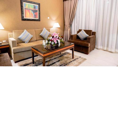 Xclusive Hotel Apartments