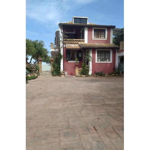 Xehoriati House