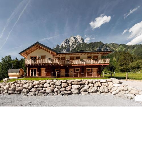 Xeis Natur Apartments