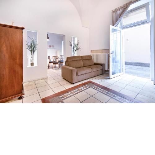 Xenia - Old Town Apartment SIT