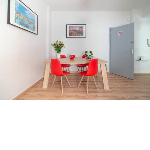 Xenia Aparment Heraklion