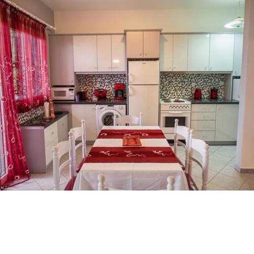 Xenia Apartment