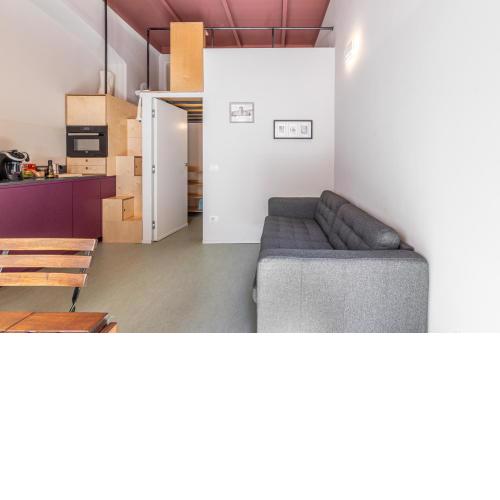 Xenia Apartments - Accogliente Pied-à-terre sui Navigli