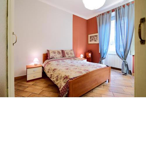Xenia Apartments - Elegant flat in the center of Milan