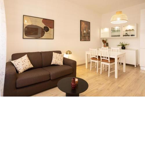 Xenia Apartments - Enjoy Aperitivo in modern apt- 10 min from Duomo