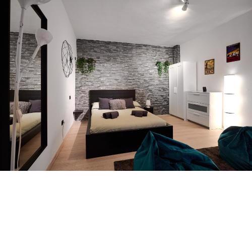 Xenia Apartments - Nuovo appartamento in zona tranquilla