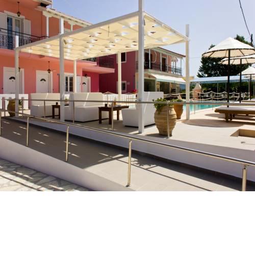 Xenia Apartments