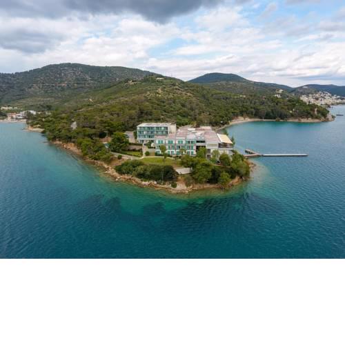 Xenia Poros Image Hotel