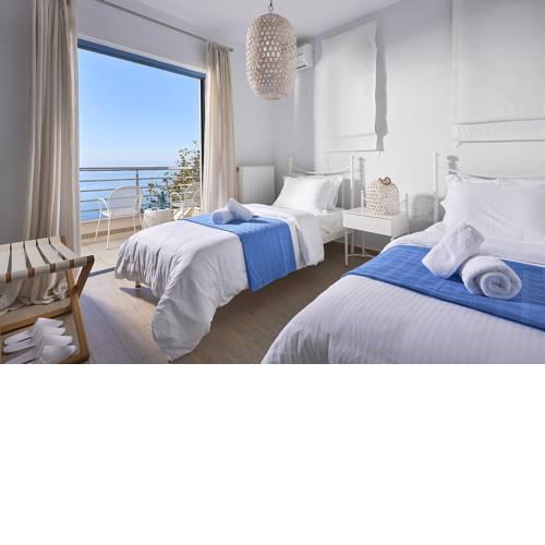Xenia Residence & Suites