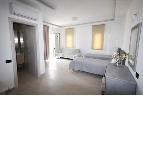 Xenia Stalis Appartments