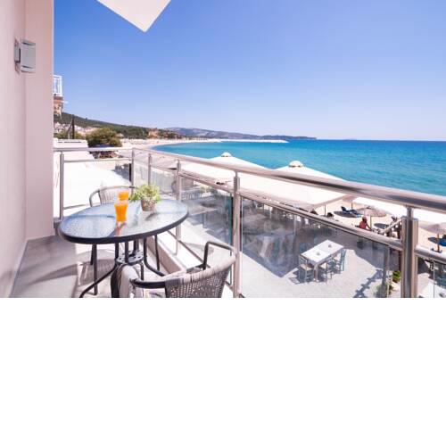 Xenia Suites