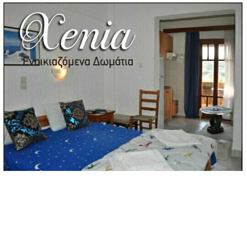 Xenia