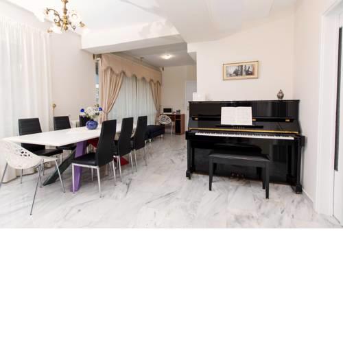 Xenia's Apartment