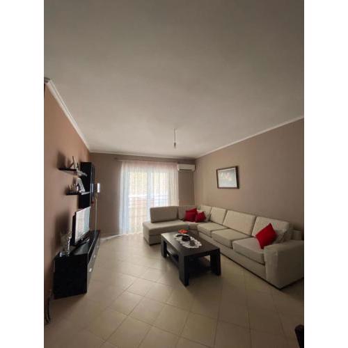 XENIA'S Apartment
