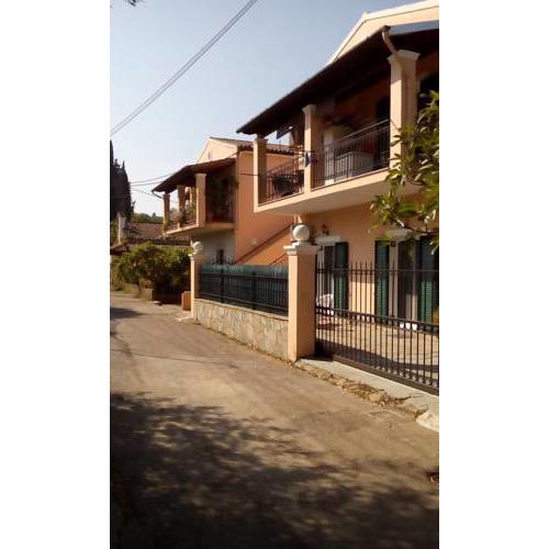 Xenia's Apartments in Alepou