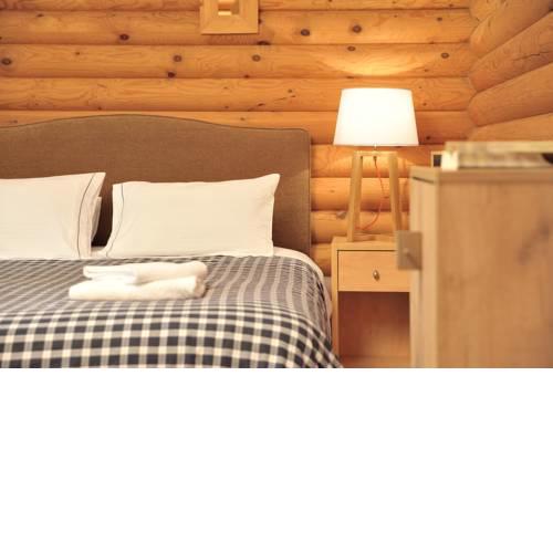 Xenios Chalet