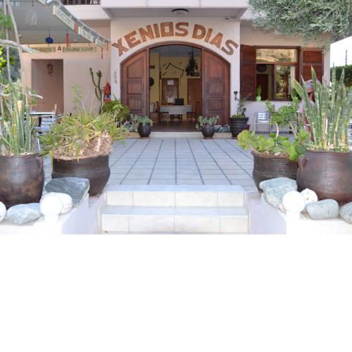 Xenios Dias