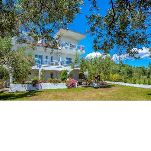Xenios Faros Apartments
