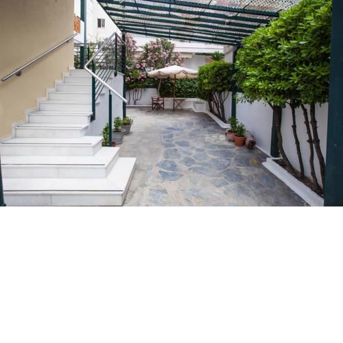 Xenios Hotel