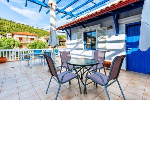 Xenios Loutra Village Arsinoi Studios