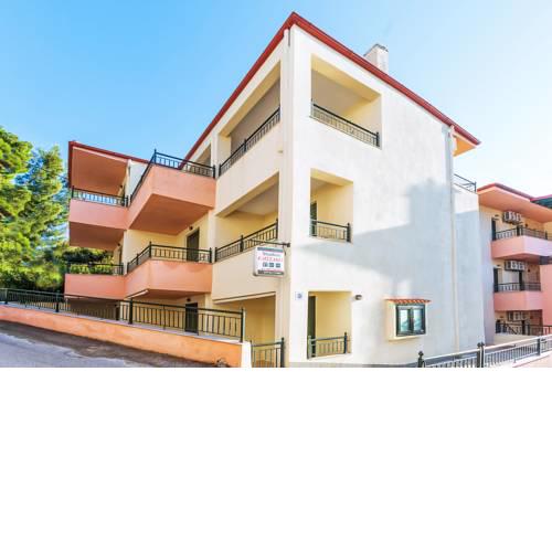 Xenios Loutra Village Elissavet Studios