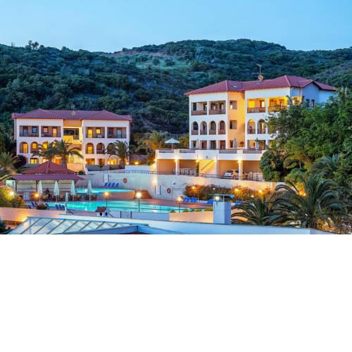 Xenios Theoxenia Hotel