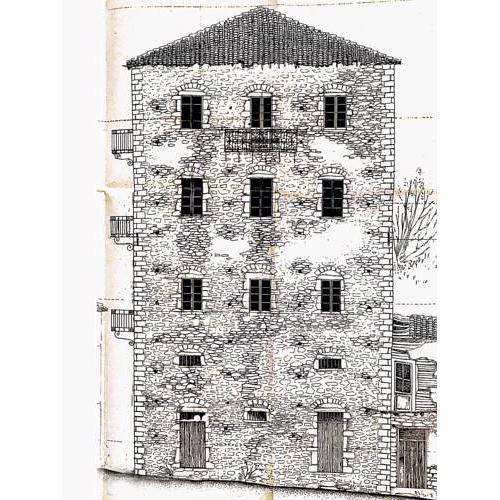 Xenios Tower