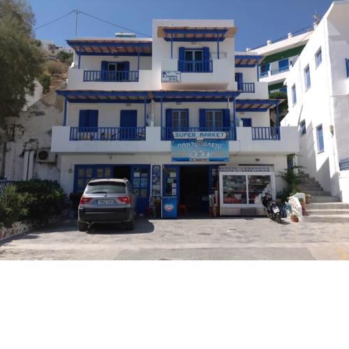 Xenios Zeus Apartments