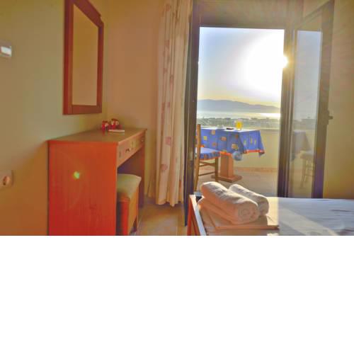 Xenios Zeus Apartments