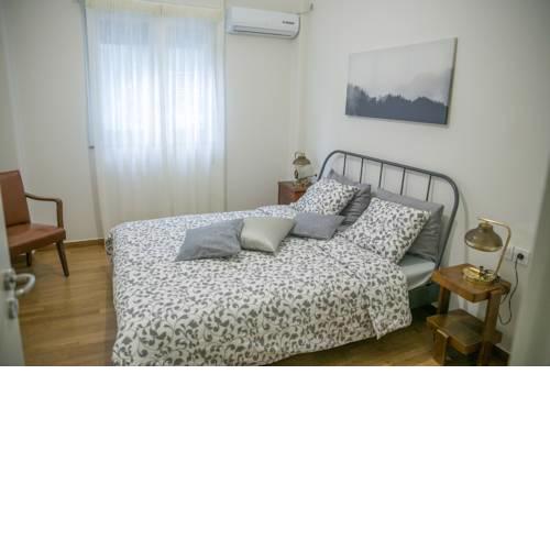 XENIOS ZEUS II APARTMENT