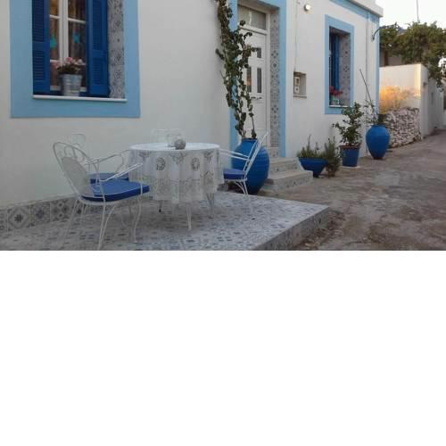 Xenios Zeus Villa
