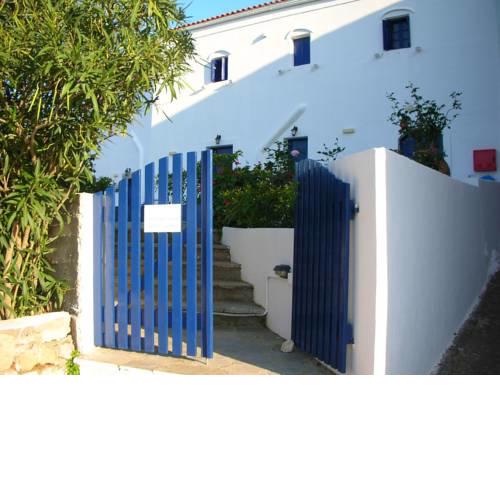 Xenonas Kamares