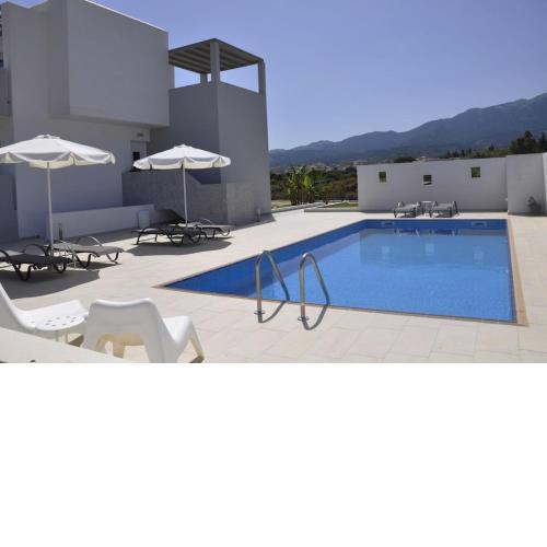 XENOS VILLA 3