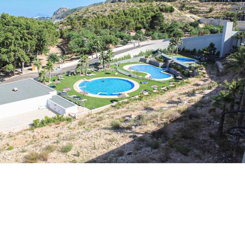 Xeresa del monte Sunshine