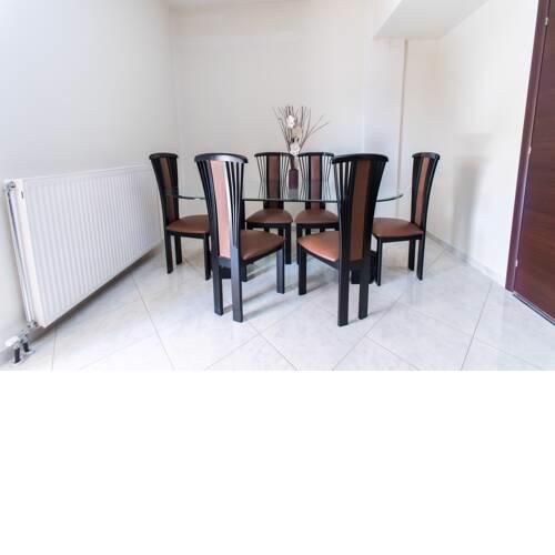 Xeropotamos Apartment