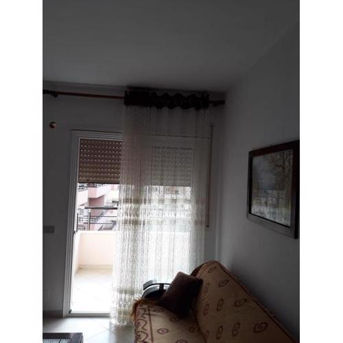 Xhafa Apartment