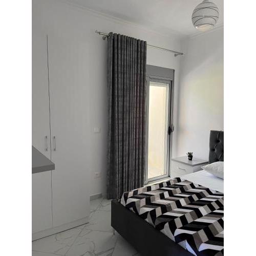 Xhefri's Apartments