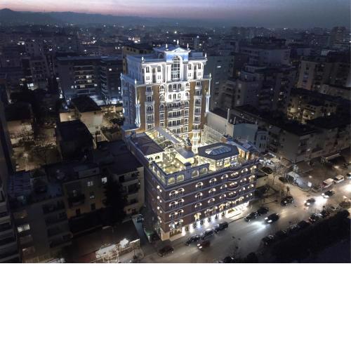 Xheko Imperial Luxury Hotel & SPA