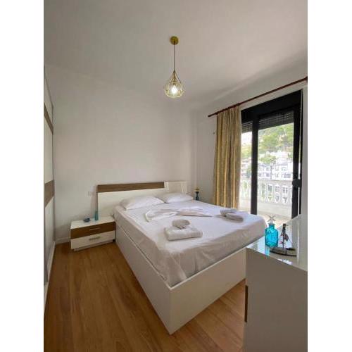 XHELILI Apartment