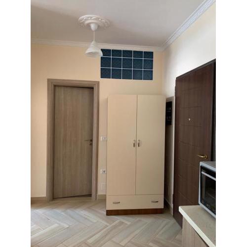Xhemi's appartments
