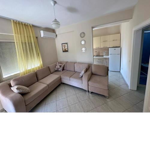 Xhesi Apartment