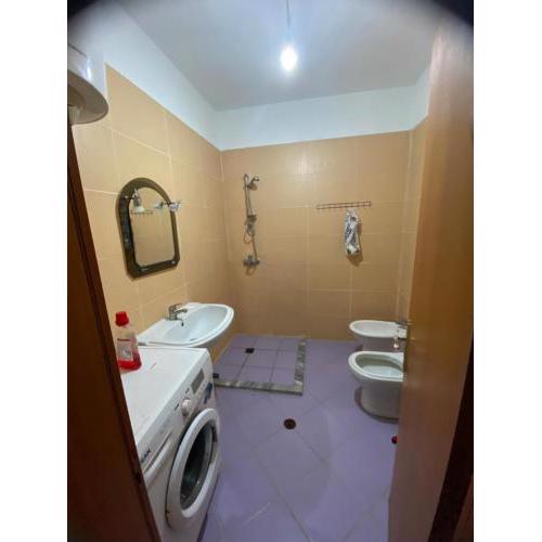 Xhoel Apartament