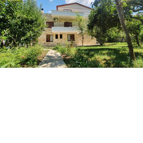 Xho's Forest Guest House