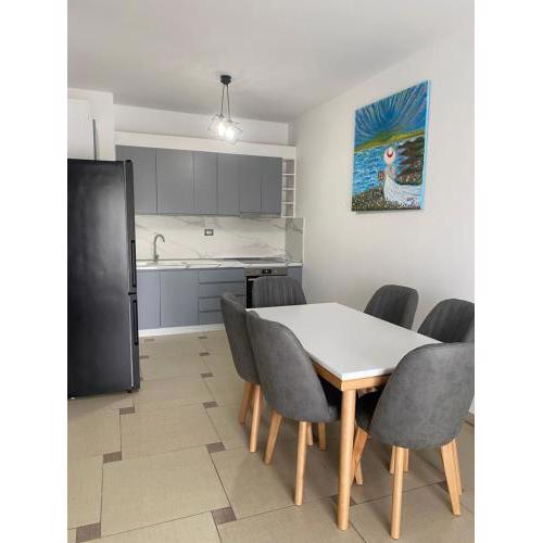 Xh&S apartment