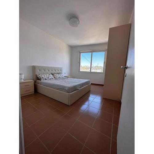 Xhulio apartament