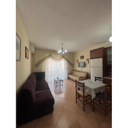 Xhuljo’s Apartament
